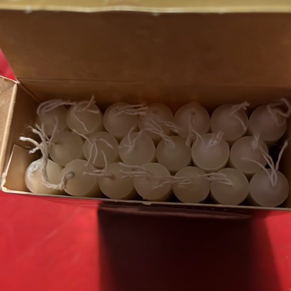 Swedish Chime Candles - Picture 3 of 4